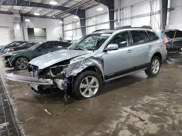 SUBARU OUTBACK 2013 4s4brcgc8d3272456