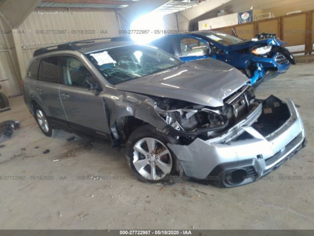 SUBARU OUTBACK 2013 4s4brcgc8d3278208