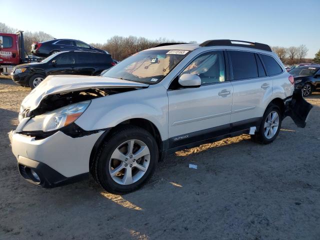 SUBARU OUTBACK 2013 4s4brcgc8d3304760