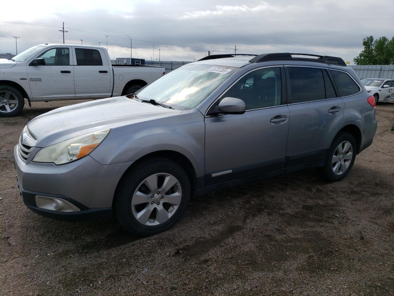 SUBARU OUTBACK 2010 4s4brcgc9a3362436