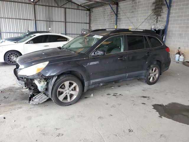 SUBARU OUTBACK 2. 2013 4s4brcgc9d3211259