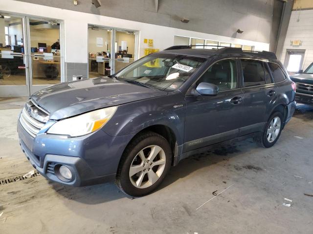 SUBARU OUTBACK 2013 4s4brcgc9d3219149