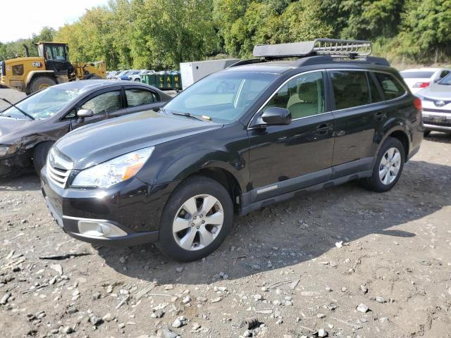 SUBARU OUTBACK 2. 2010 4s4brcgcxa1322314