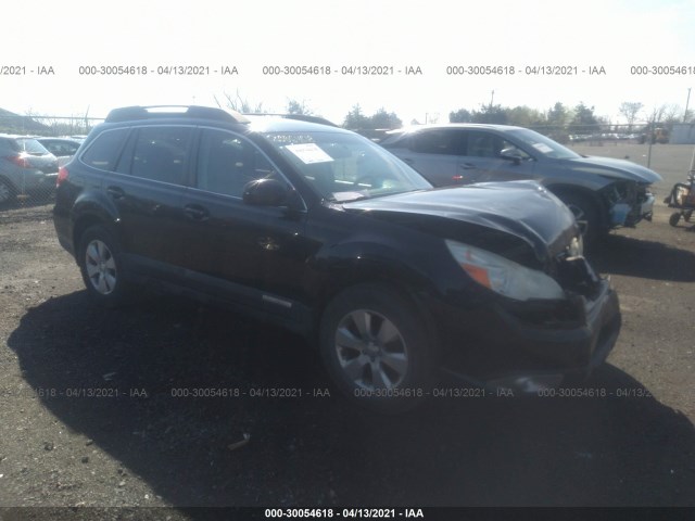 SUBARU OUTBACK 2010 4s4brcgcxa3313908