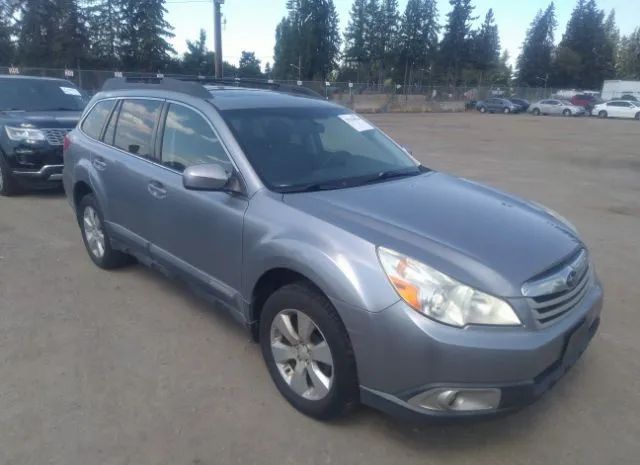 SUBARU OUTBACK 2010 4s4brcgcxa3314525