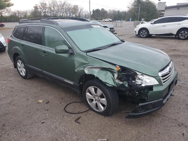 SUBARU OUTBACK 2. 2010 4s4brcgcxa3353518