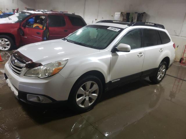 SUBARU OUTBACK 2. 2010 4s4brcgcxa3383764