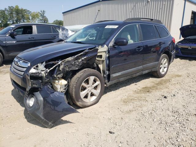 SUBARU OUTBACK 2. 2013 4s4brcgcxd3203056