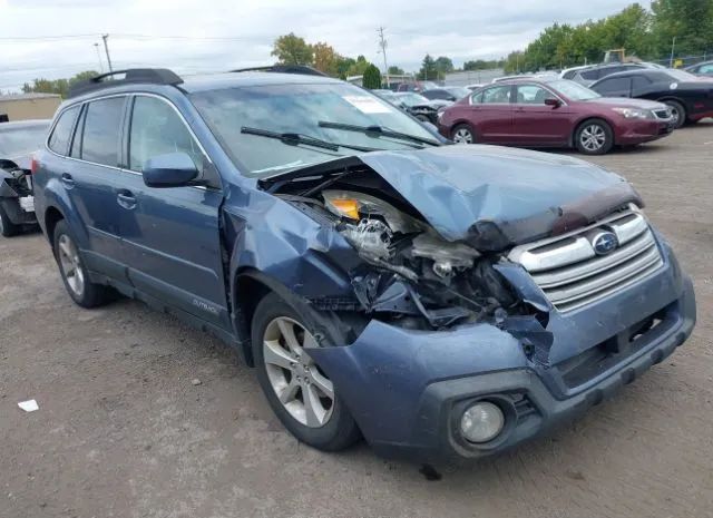 SUBARU OUTBACK 2013 4s4brchc0d3227011