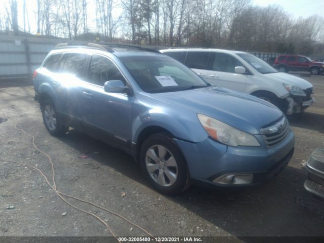 SUBARU OUTBACK 2010 4s4brchc3a3338230