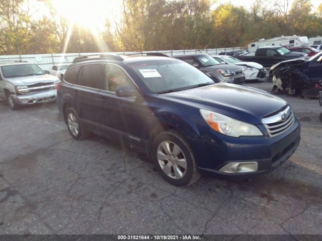 SUBARU OUTBACK 2010 4s4brchc3a3340253