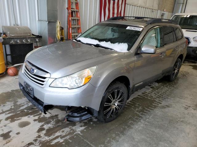 SUBARU OUTBACK 2010 4s4brchc4a3333330