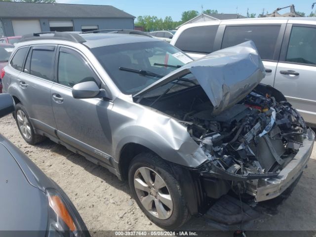 SUBARU OUTBACK 2010 4s4brchc5a3311398