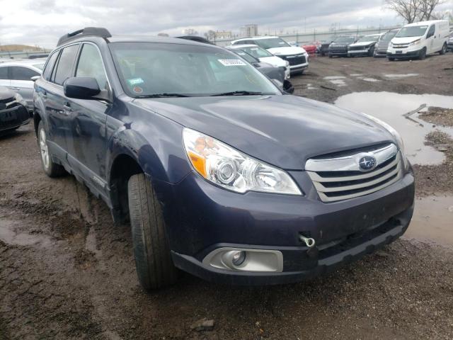 SUBARU OUTBACK 2010 4s4brchc6a3374204