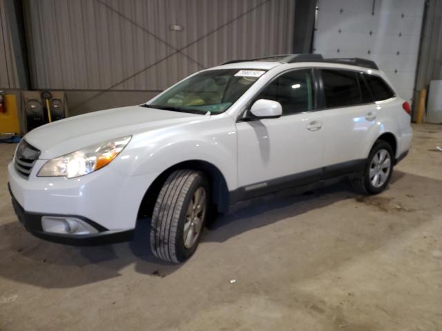 SUBARU OUTBACK 2010 4s4brchc7a3324721