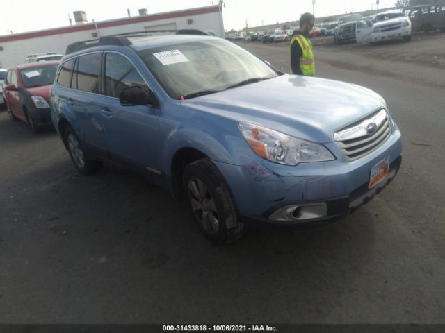 SUBARU OUTBACK 2010 4s4brchc7a3352079