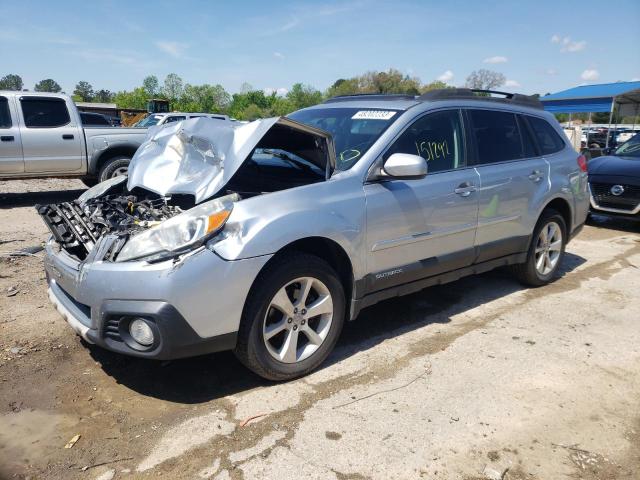 SUBARU OUTBACK 2. 2013 4s4brchc7d3307597