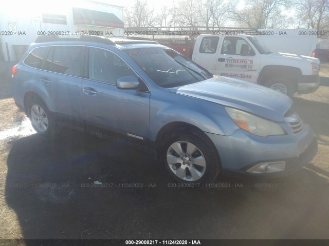 SUBARU OUTBACK 2010 4s4brchcxa3363769