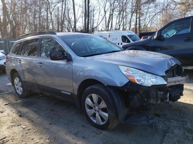 SUBARU OUTBACK 2. 2011 4s4brcjc0b3399207