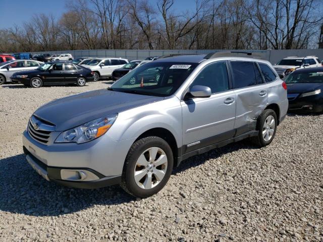 SUBARU OUTBACK 2. 2012 4s4brcjc0c3214493