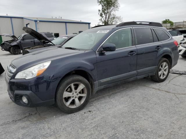 SUBARU OUTBACK 2013 4s4brcjc0d3201549