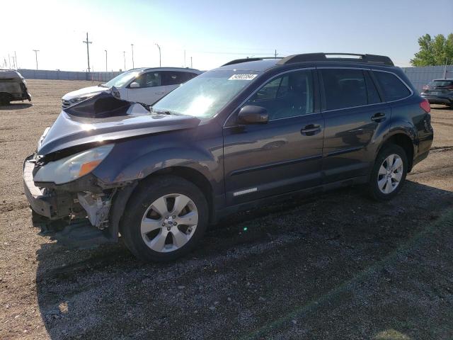 SUBARU OUTBACK 2012 4s4brcjc1c3238785