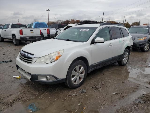 SUBARU OUTBACK 2. 2012 4s4brcjc1c3263069