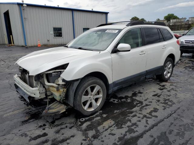 SUBARU OUTBACK 2013 4s4brcjc1d3214035