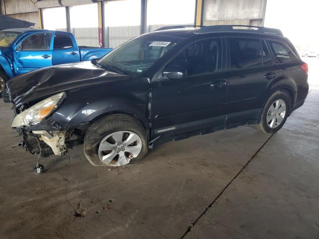 SUBARU OUTBACK 2011 4s4brcjc3b3386936