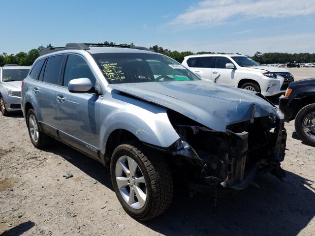 SUBARU OUTBACK 2. 2013 4s4brcjc3d3280358