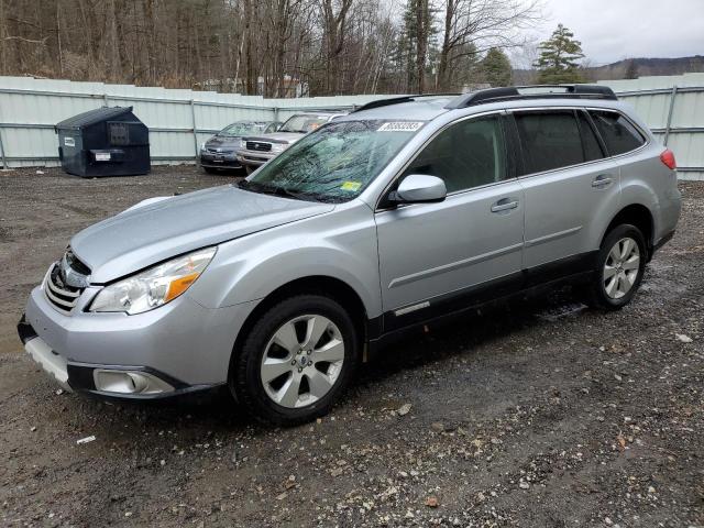 SUBARU OUTBACK 2012 4s4brcjc4c3289505