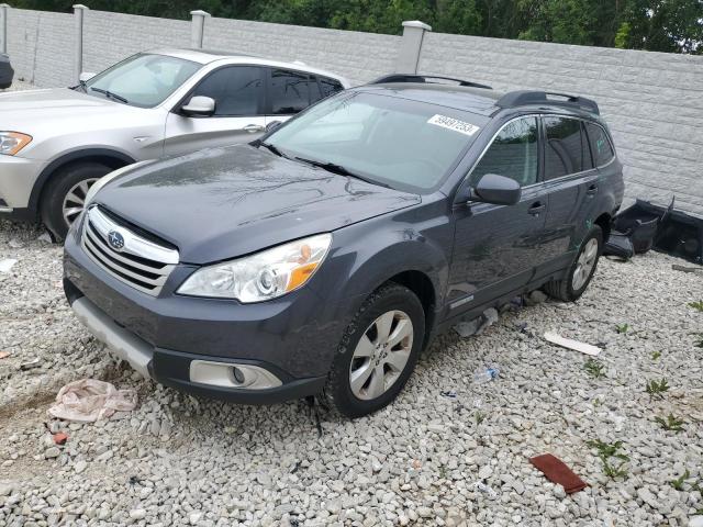 SUBARU OUTBACK 2012 4s4brcjc5c3234027