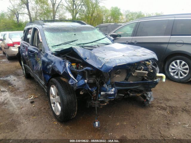 SUBARU OUTBACK 2010 4s4brcjc6a3341424