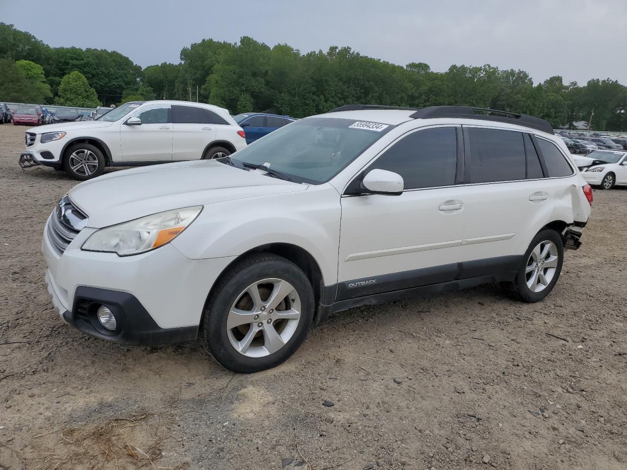 SUBARU OUTBACK 2013 4s4brcjc7d3272425