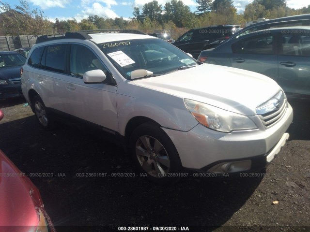 SUBARU OUTBACK 2010 4s4brcjc8a3351758