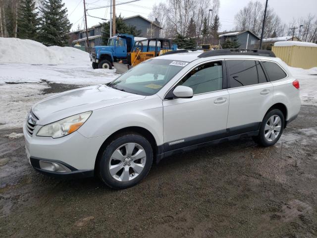 SUBARU OUTBACK 2. 2010 4s4brcjc8a3381987