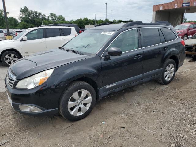 SUBARU OUTBACK 2012 4s4brcjc8c3290009