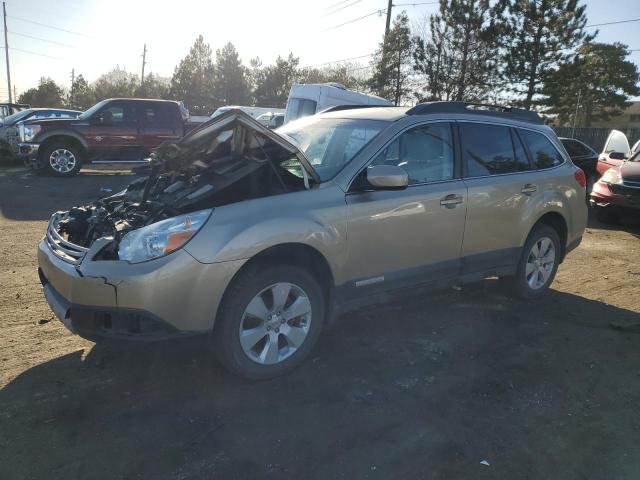 SUBARU OUTBACK 2010 4s4brcjc9a3352689