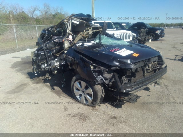 SUBARU OUTBACK 2010 4s4brcjc9a3364289