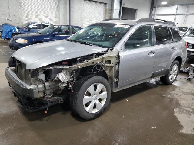 SUBARU OUTBACK 2011 4s4brcjc9b3333173