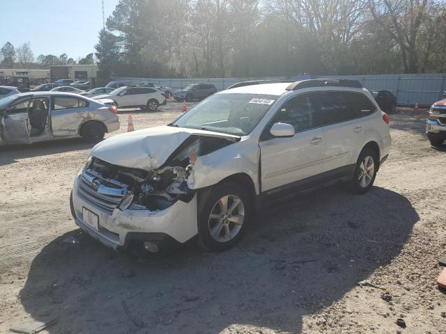 SUBARU OUTBACK 2. 2013 4s4brcjc9d3315291