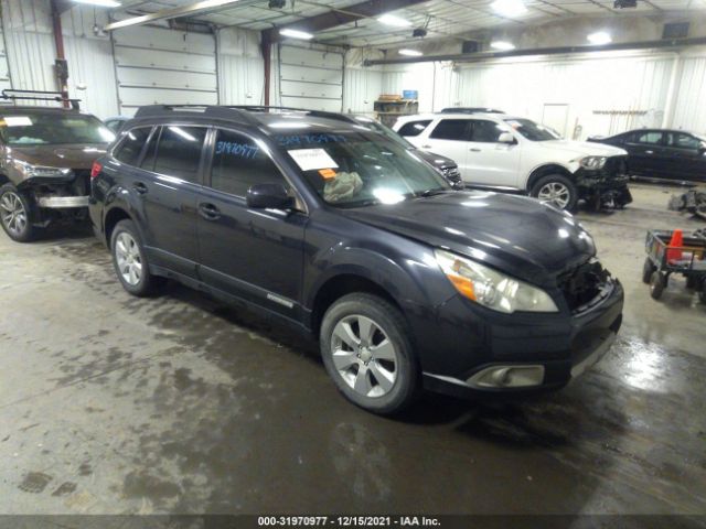 SUBARU OUTBACK 2010 4s4brcjcxa3343614