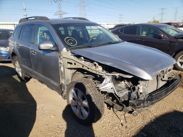 SUBARU OUTBACK 2. 2010 4s4brcjcxa3375396