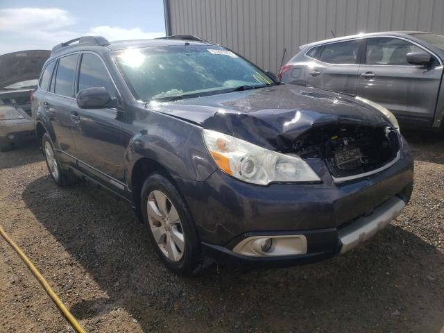 SUBARU OUTBACK 2. 2010 4s4brckc0a3313021