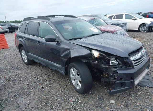 SUBARU OUTBACK 2010 4s4brckc0a3331907