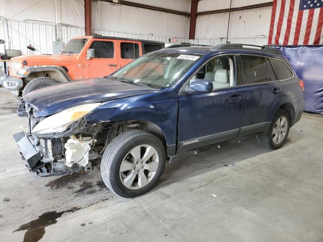 SUBARU OUTBACK 2. 2011 4s4brckc0b3319466