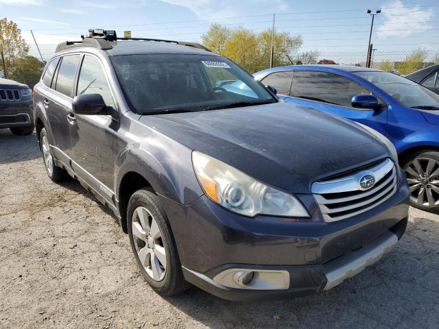 SUBARU OUTBACK 2. 2011 4s4brckc0b3354721