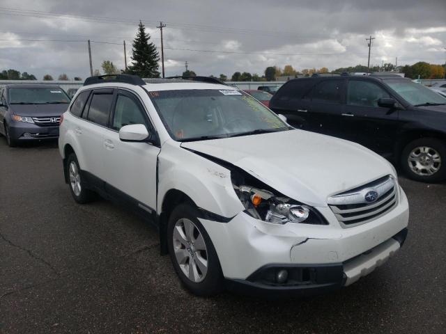 SUBARU OUTBACK 2. 2011 4s4brckc0b3430745