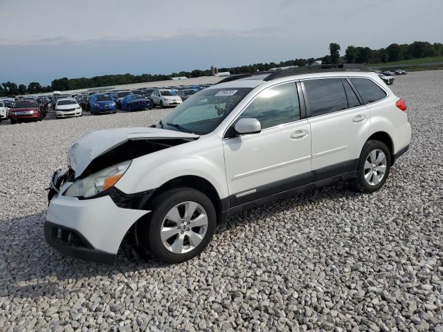 SUBARU OUTBACK 2. 2012 4s4brckc0c3200088