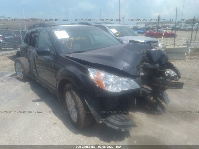 SUBARU OUTBACK 2012 4s4brckc0c3202214